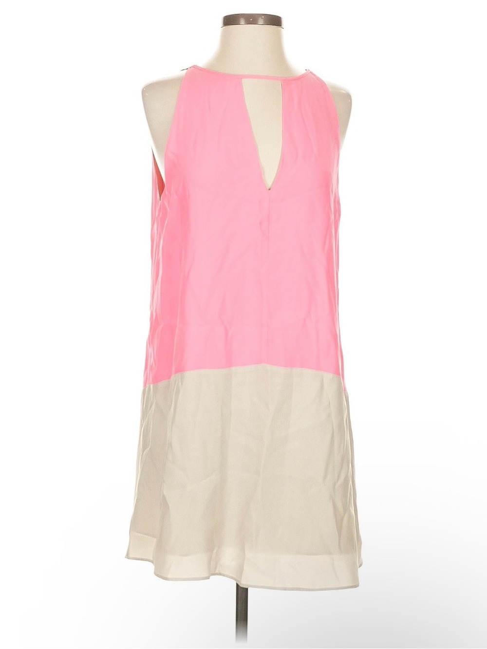 Small Parker Brand Colorblock Dress